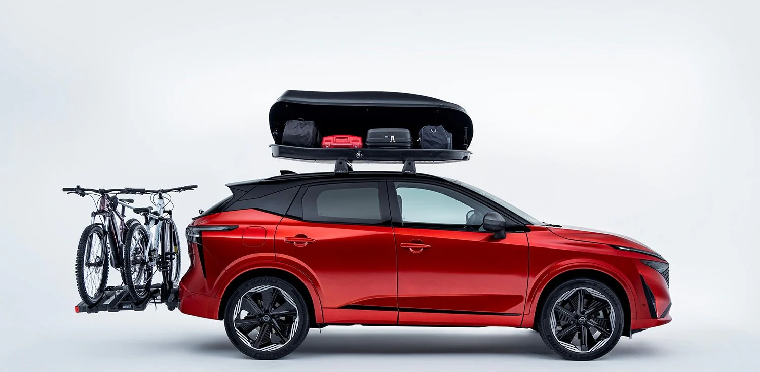 Authentic Style for Every Drive